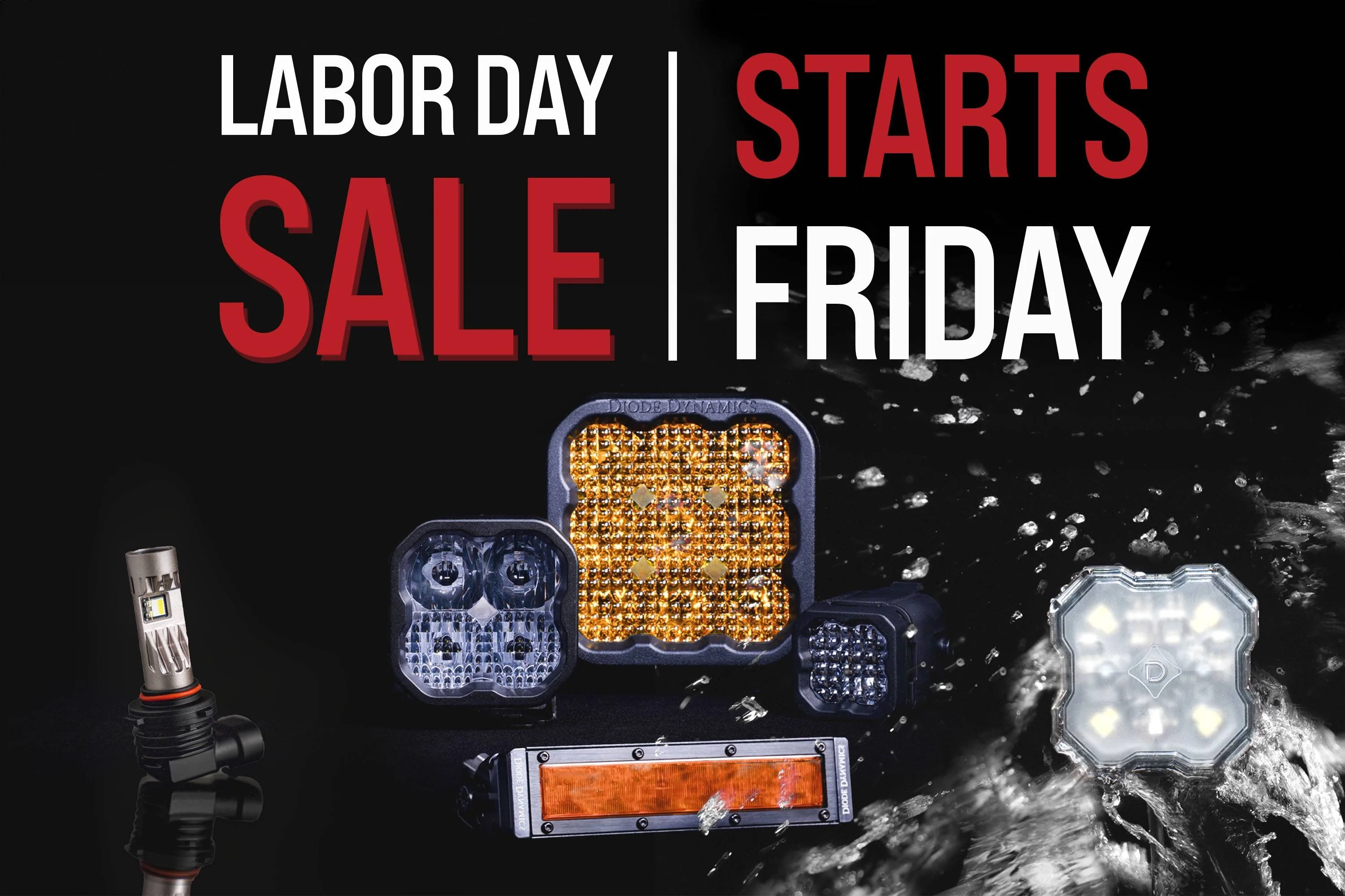 Jeep Gladiator Diode Dynamics | Labor Day Sale | 8/30/24 ⏰ 2Mawu6q
