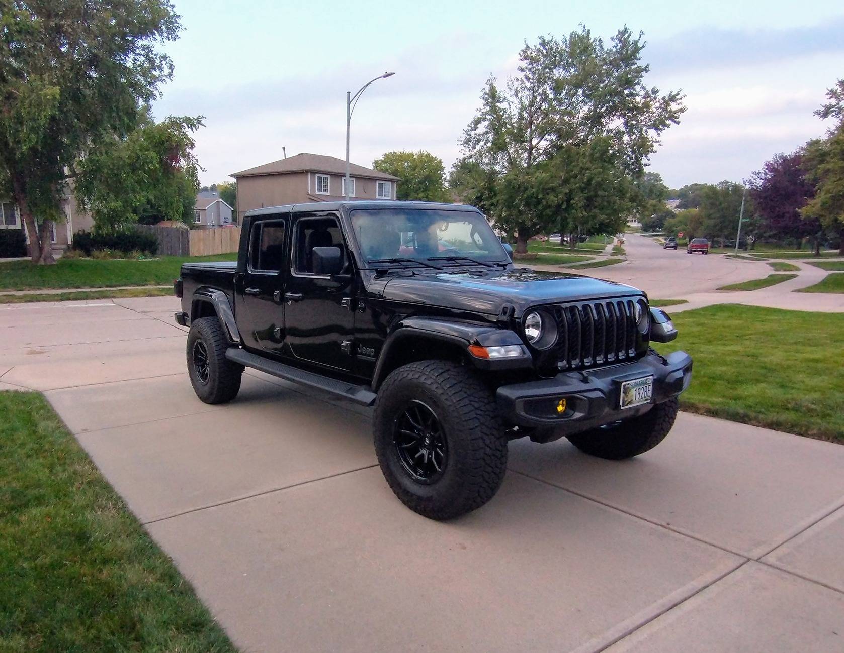 Jeep Gladiator Do Fuel Wheels Ever Go On Sale? IMG_20240824_185854208_MP