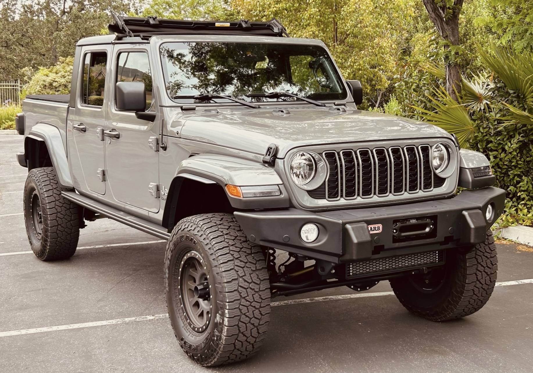 Jeep Gladiator Front bumper options(recommendations). IMG_1896