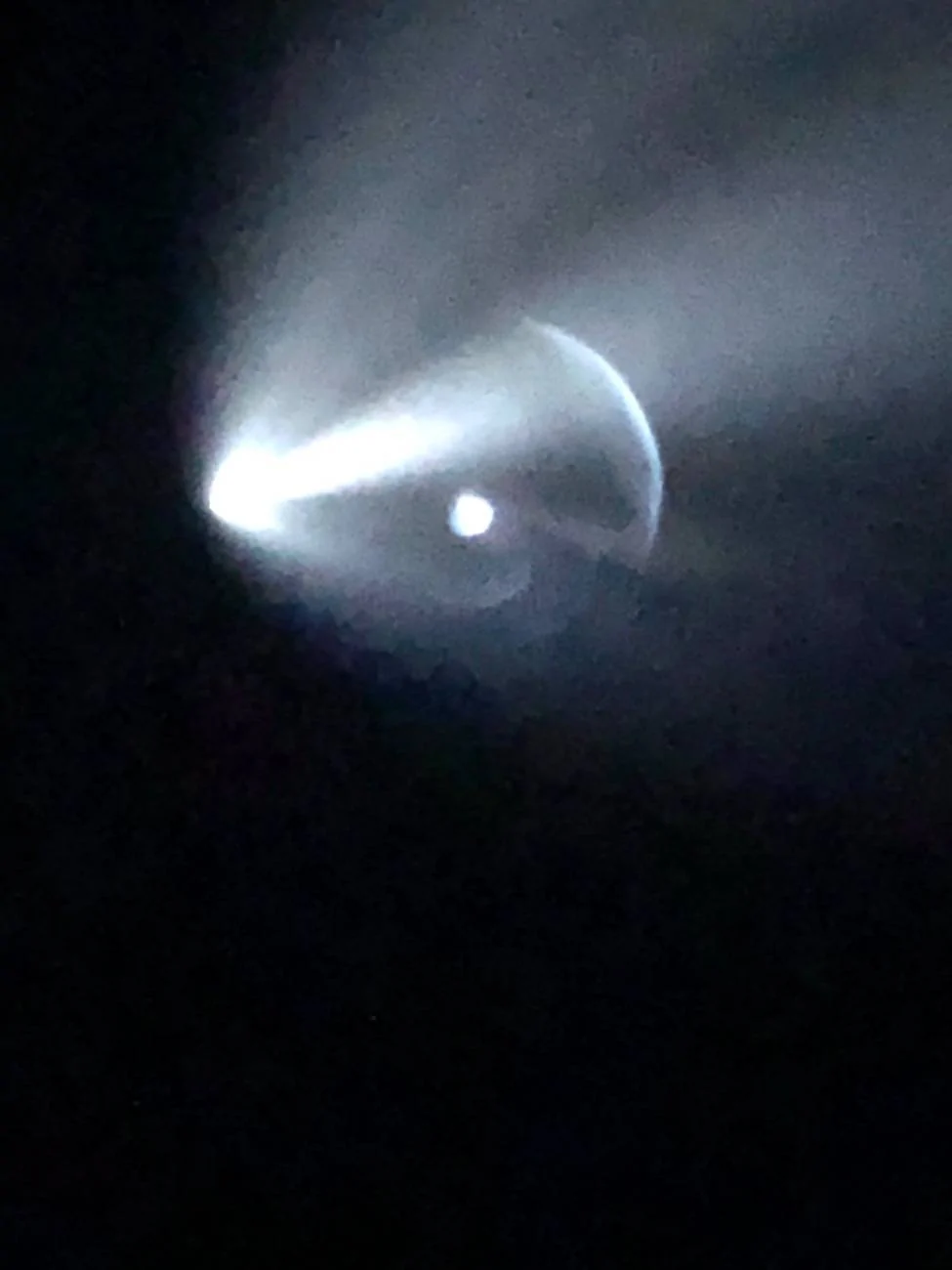 Jeep Gladiator Chase the Stars. Show us your night time shots! IMG_1994