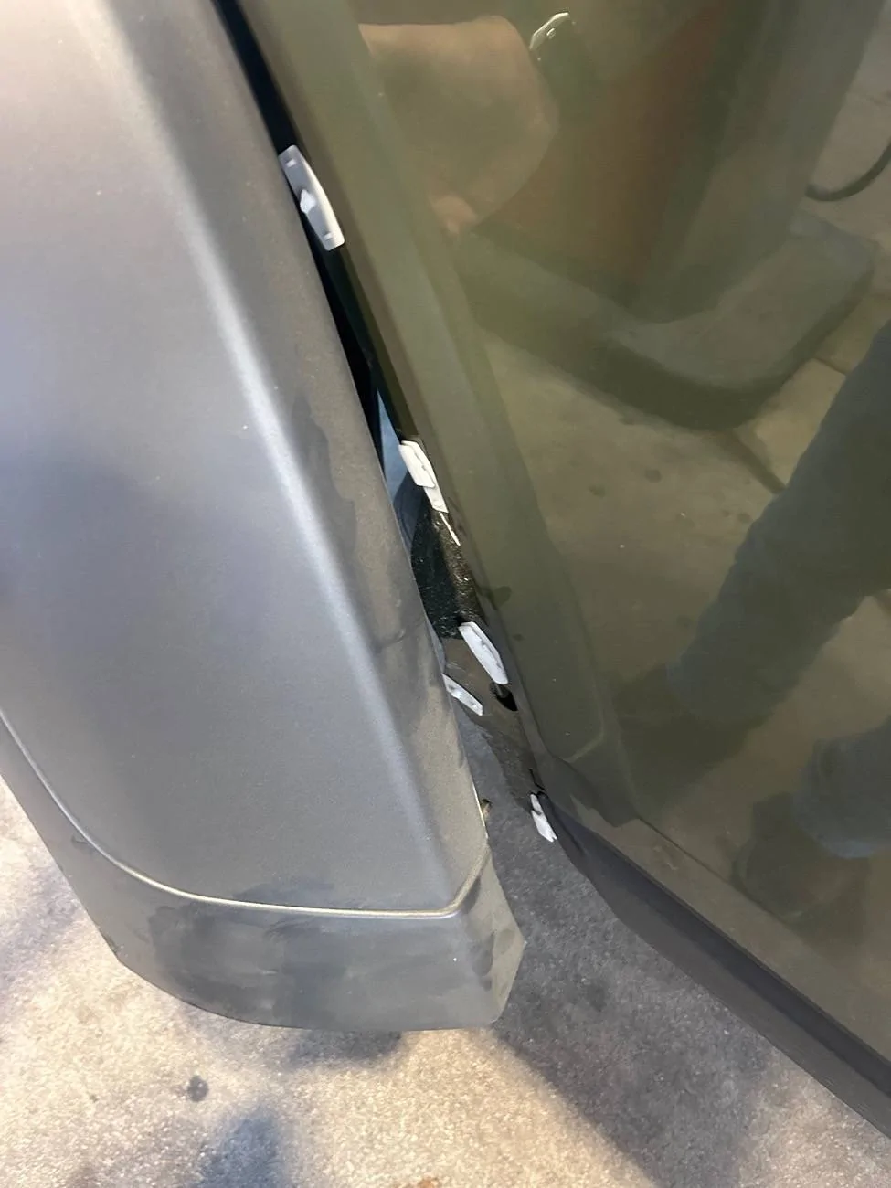 Jeep Gladiator What did you do TO your Gladiator today? [ADMIN WARNING: NO POLITICS, NO GUN TALK] IMG_1968