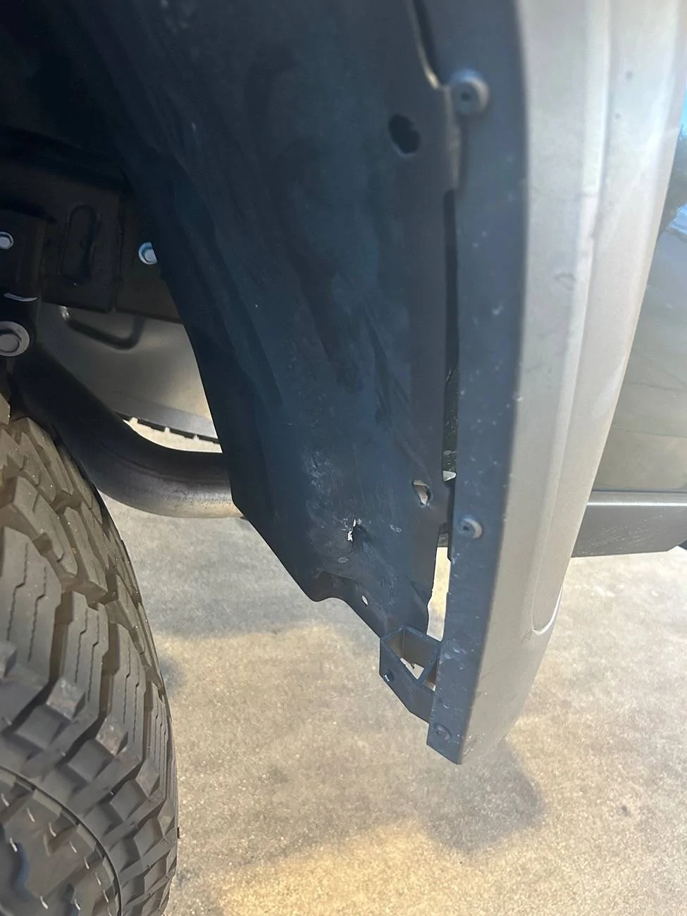 Jeep Gladiator What did you do TO your Gladiator today? [ADMIN WARNING: NO POLITICS, NO GUN TALK] IMG_1969