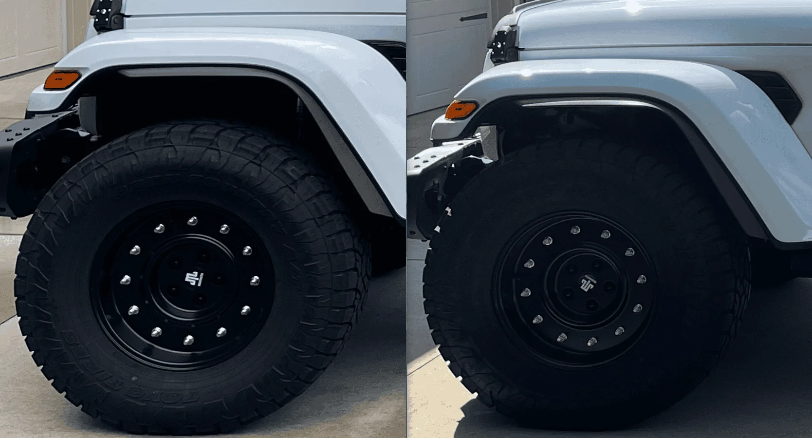 Jeep Gladiator 23 JT High Altitude - White 1725118026257-5y