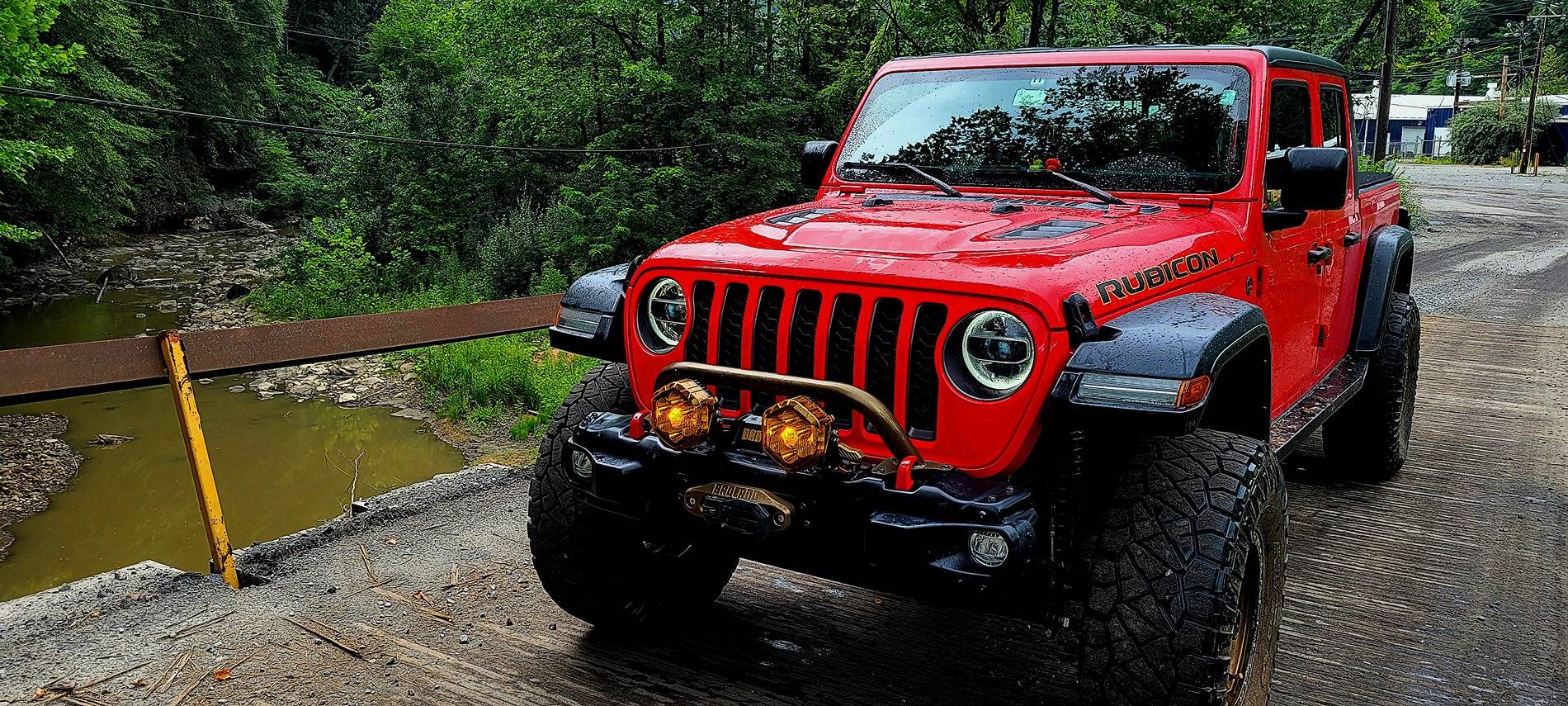 Jeep Gladiator Gladiator Glamour Shots 20240720_122519