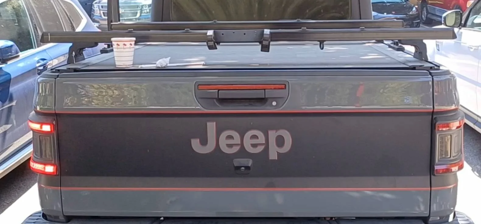 Jeep Gladiator Oracle tail light issue VideoCapture_20240831-120602