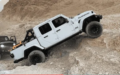 Jeep Gladiator My absolute nightmare Jeep Gladiator Experience over the last 20 months 1725233615025-pt