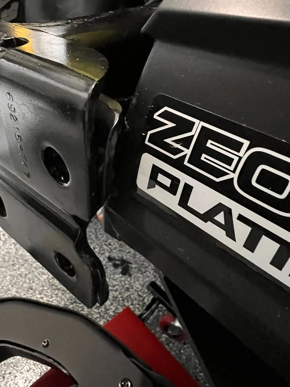 Jeep Gladiator Gladiator EcoDiesel Rubicon - Quality & Efficiency Build IMG_3166