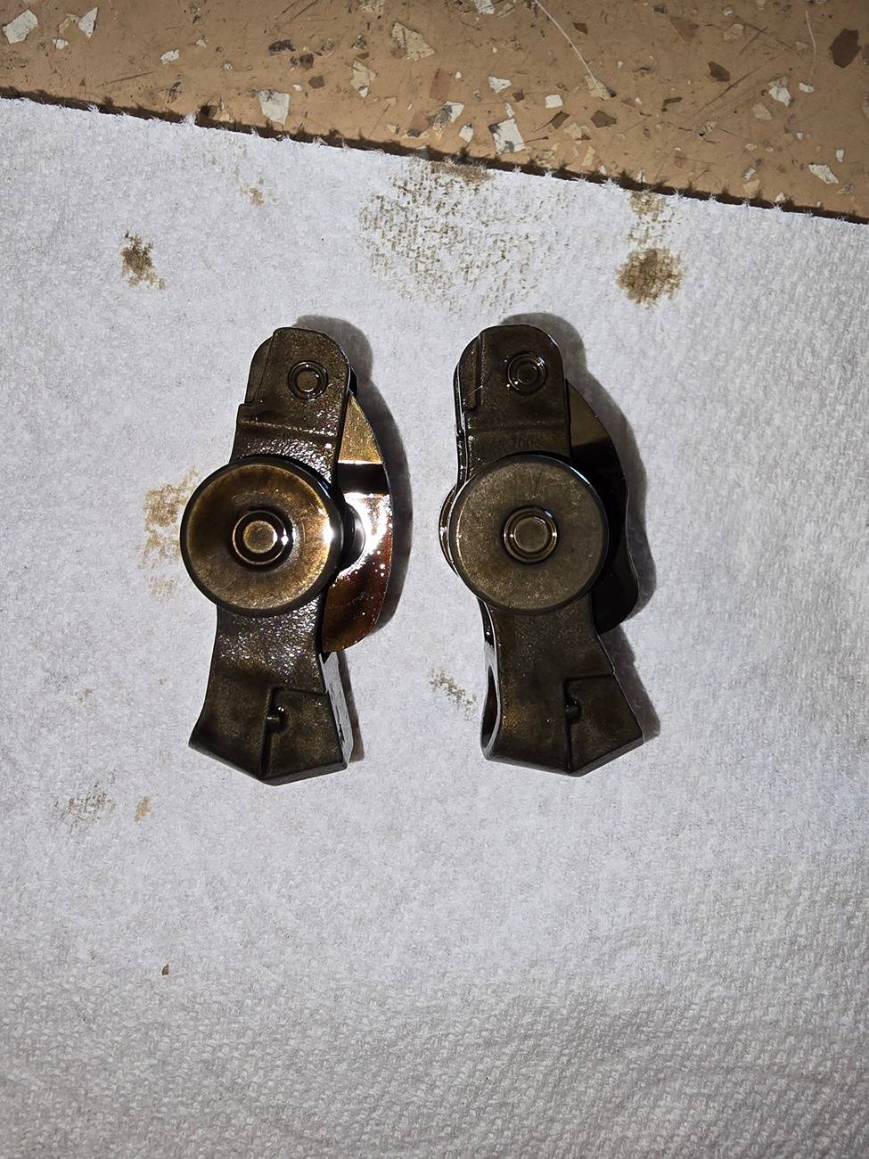 Jeep Gladiator Another intake cam thread 20240901_134126