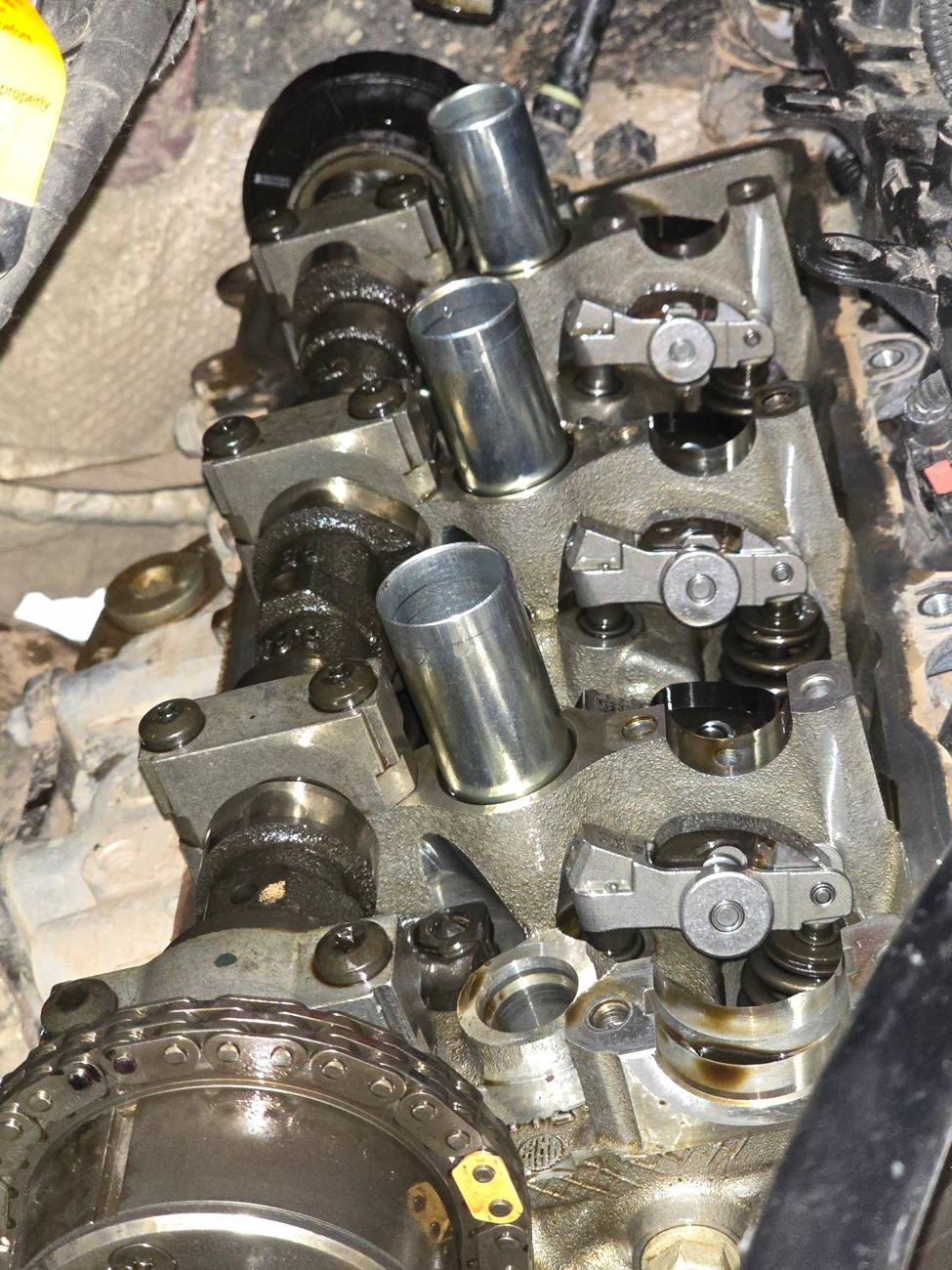 Jeep Gladiator Another intake cam thread 20240901_140034