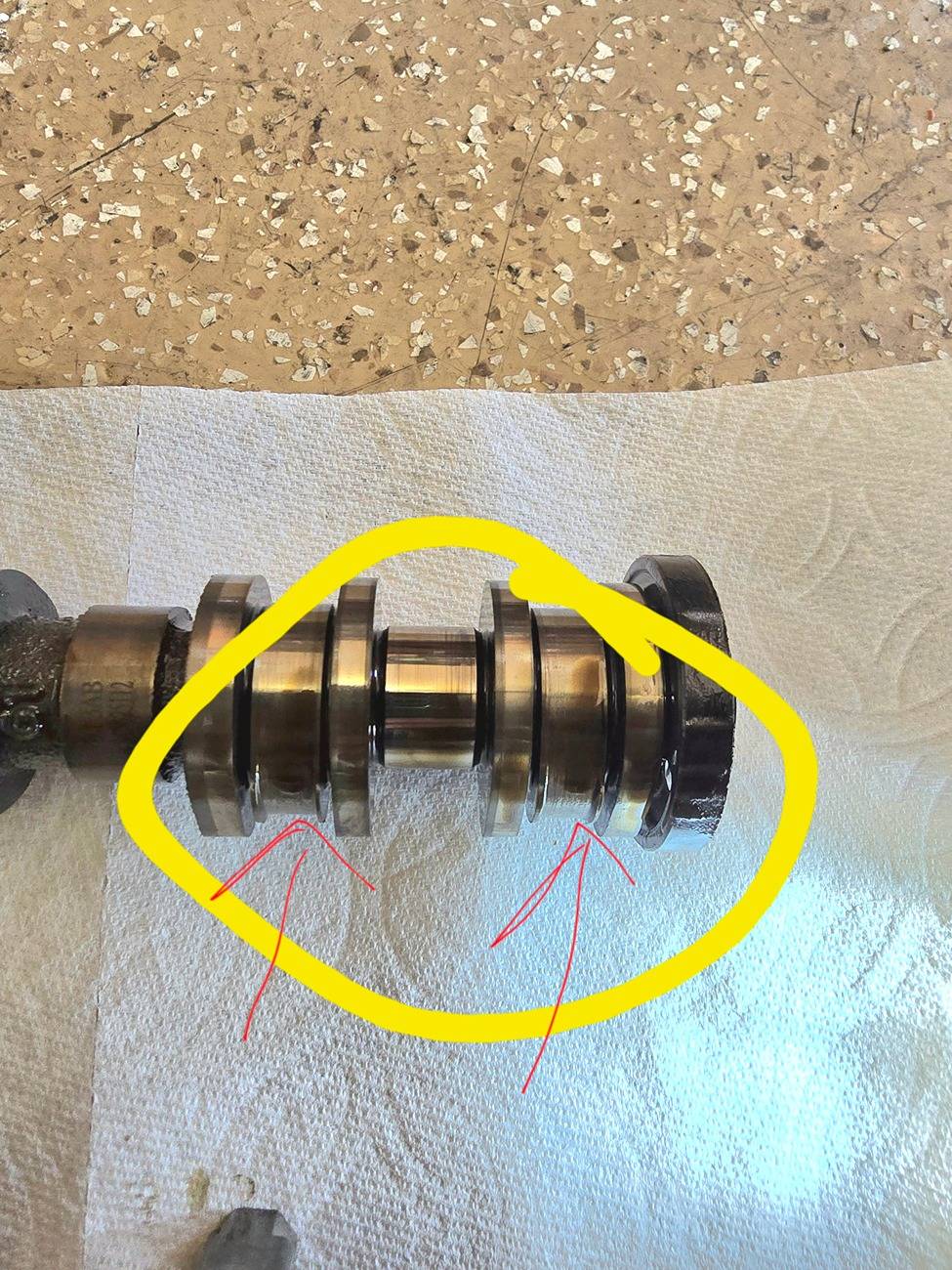 Jeep Gladiator Another intake cam thread 20240901_133939