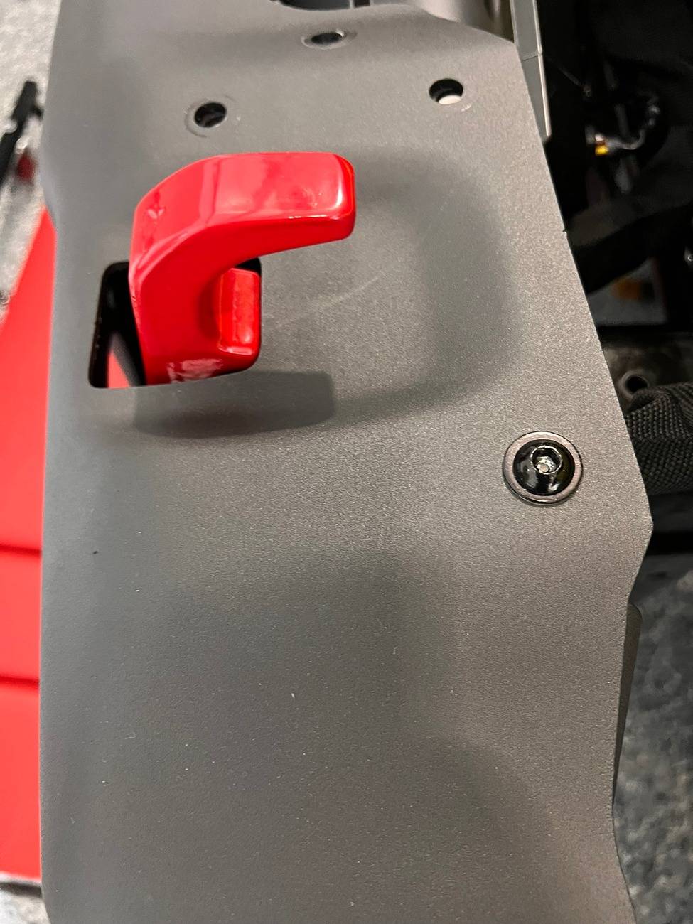 Jeep Gladiator Gladiator EcoDiesel Rubicon - Quality & Efficiency Build IMG_3162.JPEG