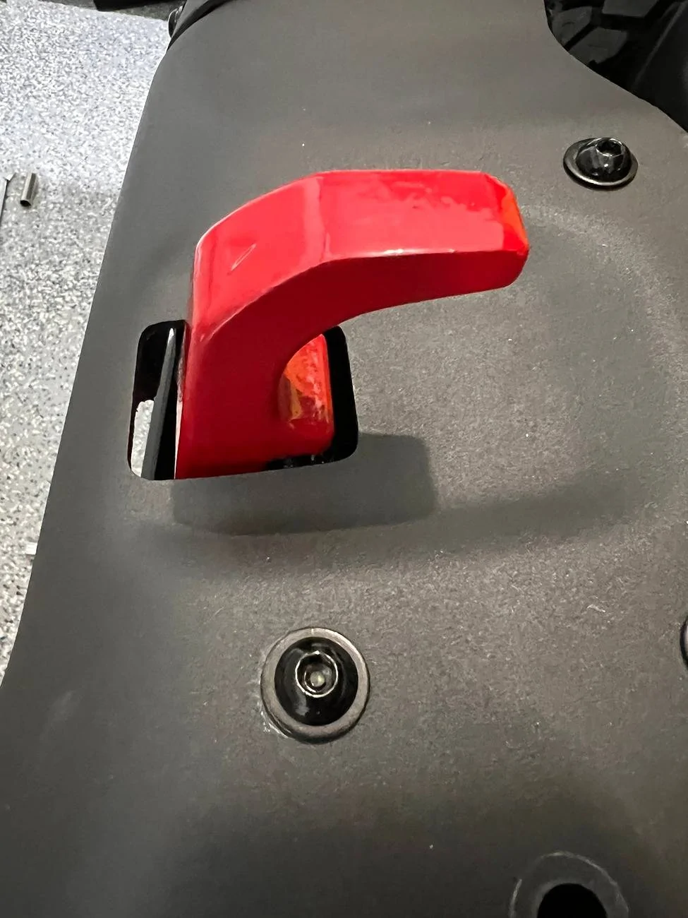 Jeep Gladiator Gladiator EcoDiesel Rubicon - Quality & Efficiency Build IMG_3163