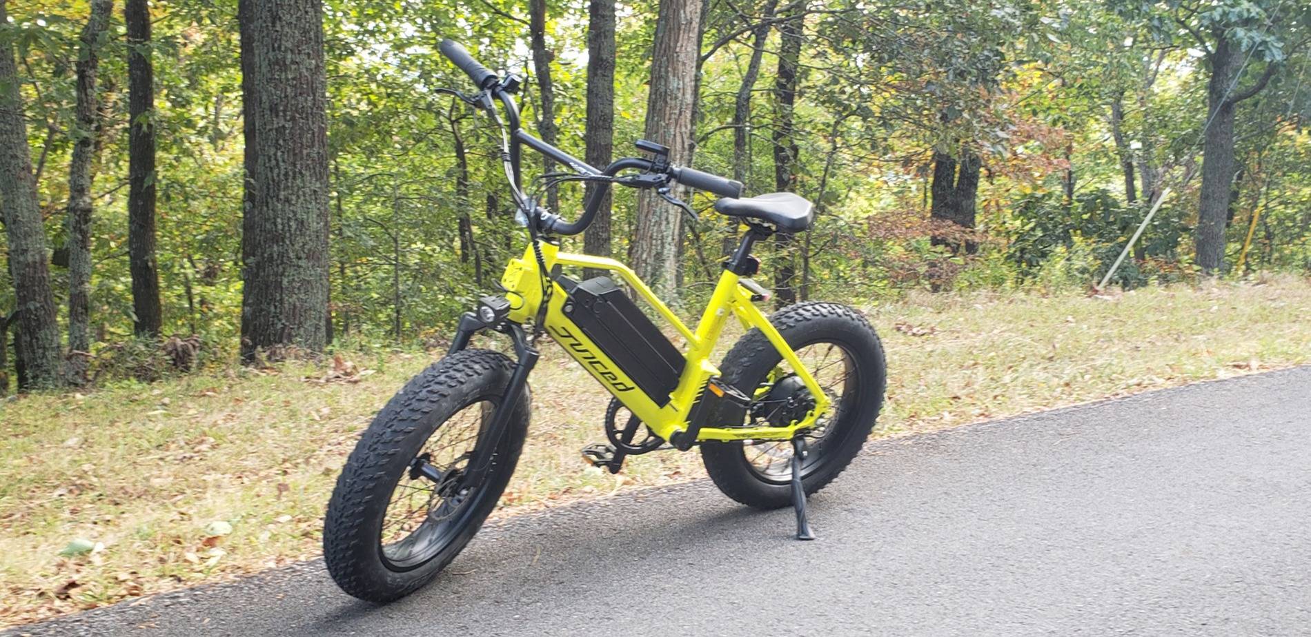 Jeep Gladiator Juiced RipRacer Electric bike $700 Screenshot_20240818-104943_Gallery