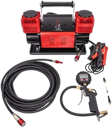 Jeep Gladiator Thors Lightening air compressor. 412WZEuagEL._AC_
