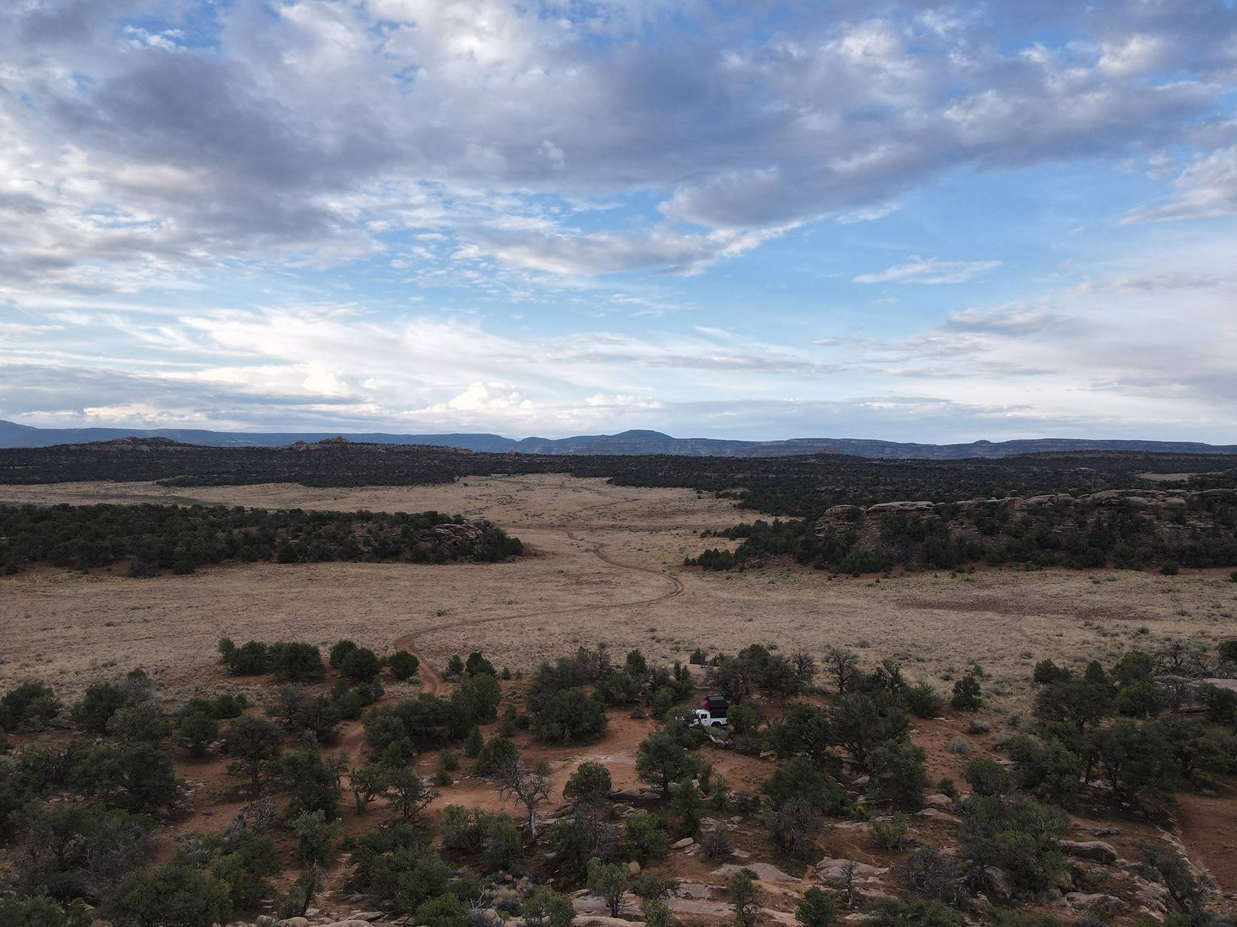 Jeep Gladiator Camping with your Gladiator DJI_0038.JPG