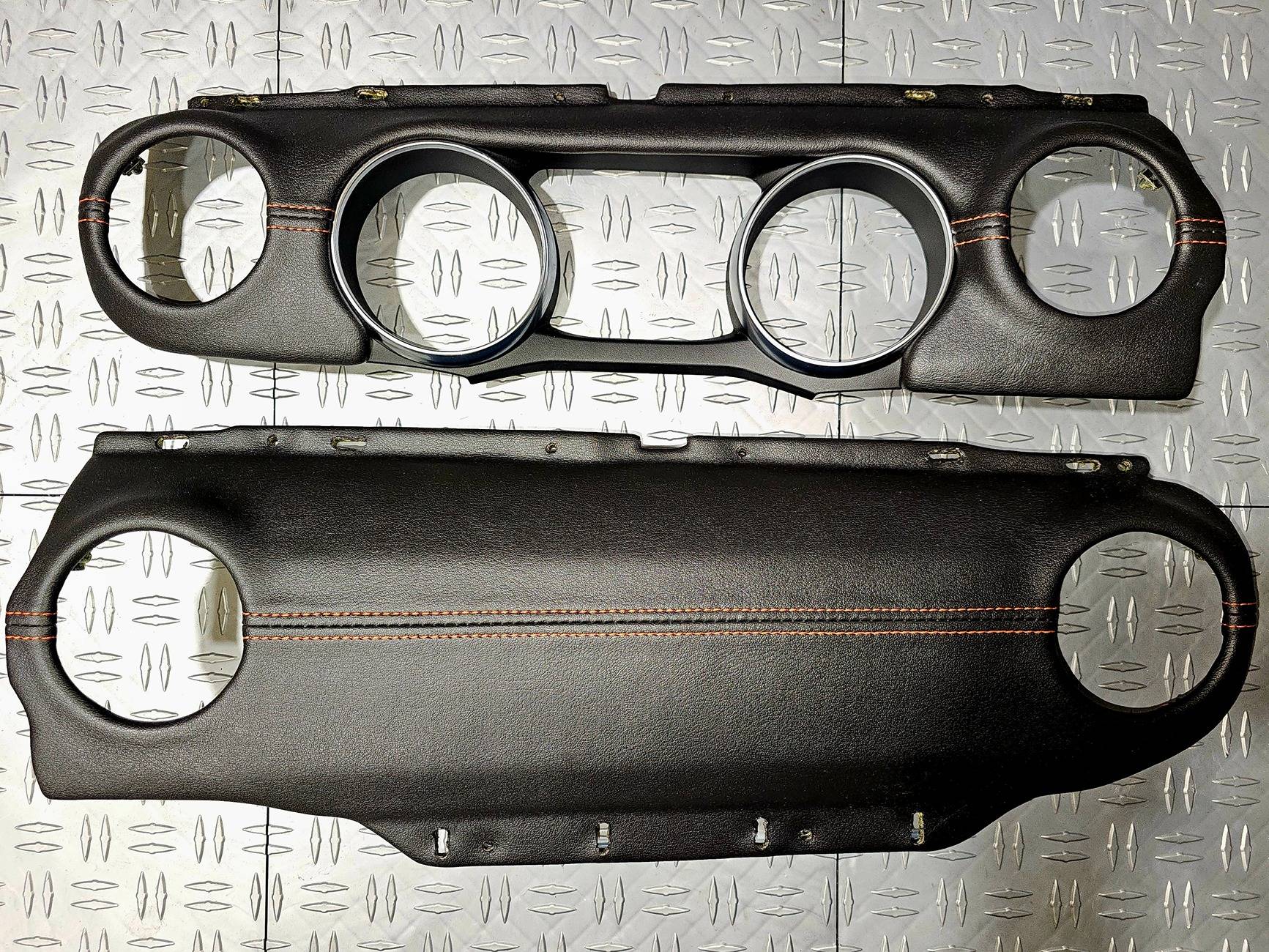 Jeep Gladiator Dash Colors 20240502_155218