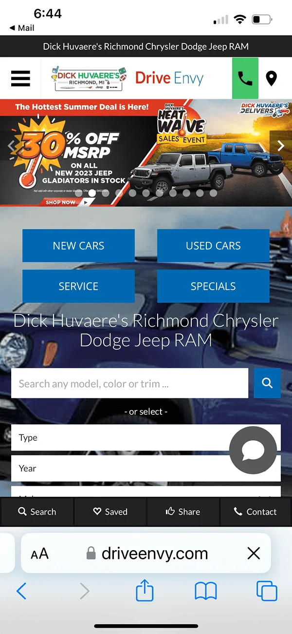 Jeep Gladiator Advice on price for new 2023 Gladiator Rubicon IMG_0861