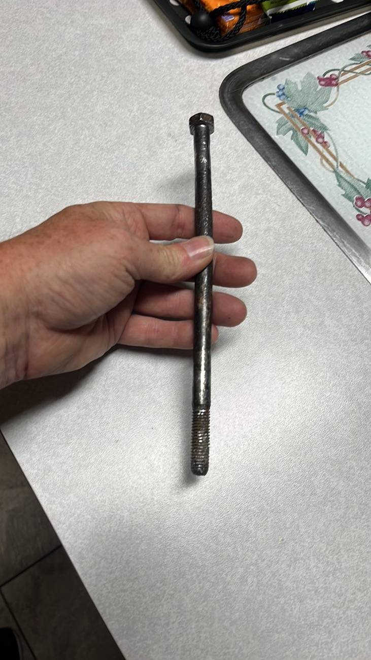Jeep Gladiator Kenda Klever R/T Front - Extremely Premature Wear 1724859663205840
