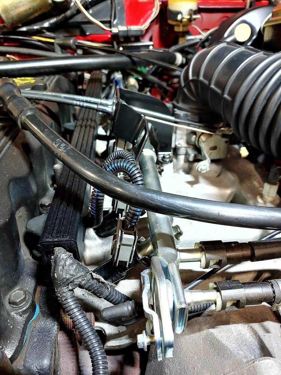 Jeep Gladiator My absolute nightmare Jeep Gladiator Experience over the last 20 months 20190502_170902_HDR