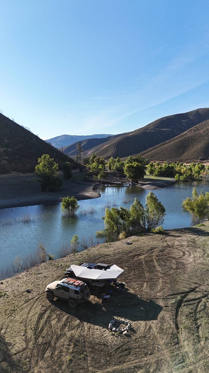 Jeep Gladiator What did you do WITH your Gladiator today? DJI_20240826175652_0005_D