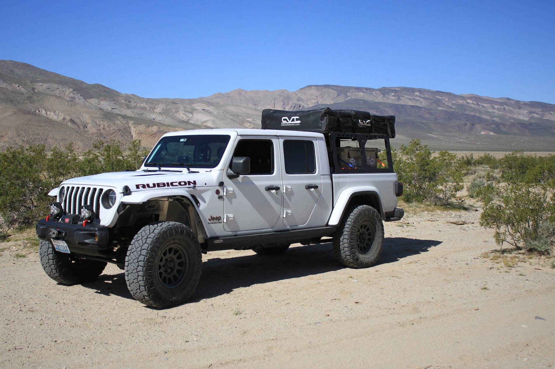 Jeep Gladiator 2.5" or 3.5" for 37" on Rubicon IMG_0043.JPG