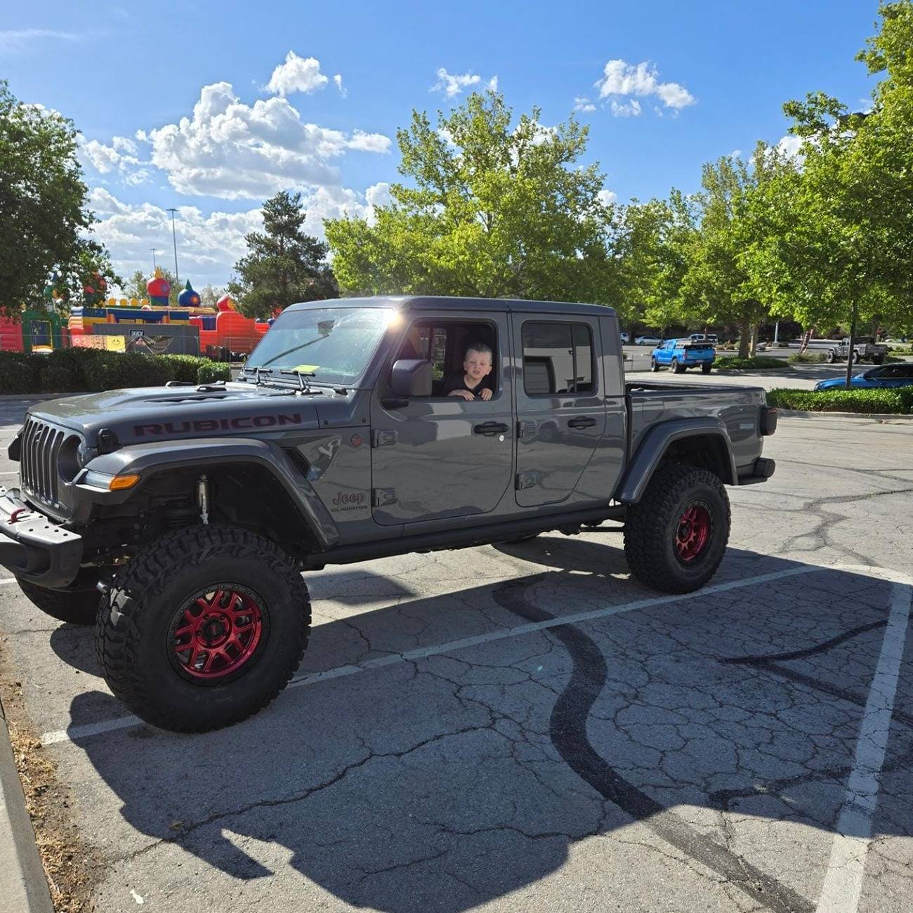 Jeep Gladiator Keep or sell my Jt diesel WhatsApp Image 2024-09-03 at 06.54.56 (1)