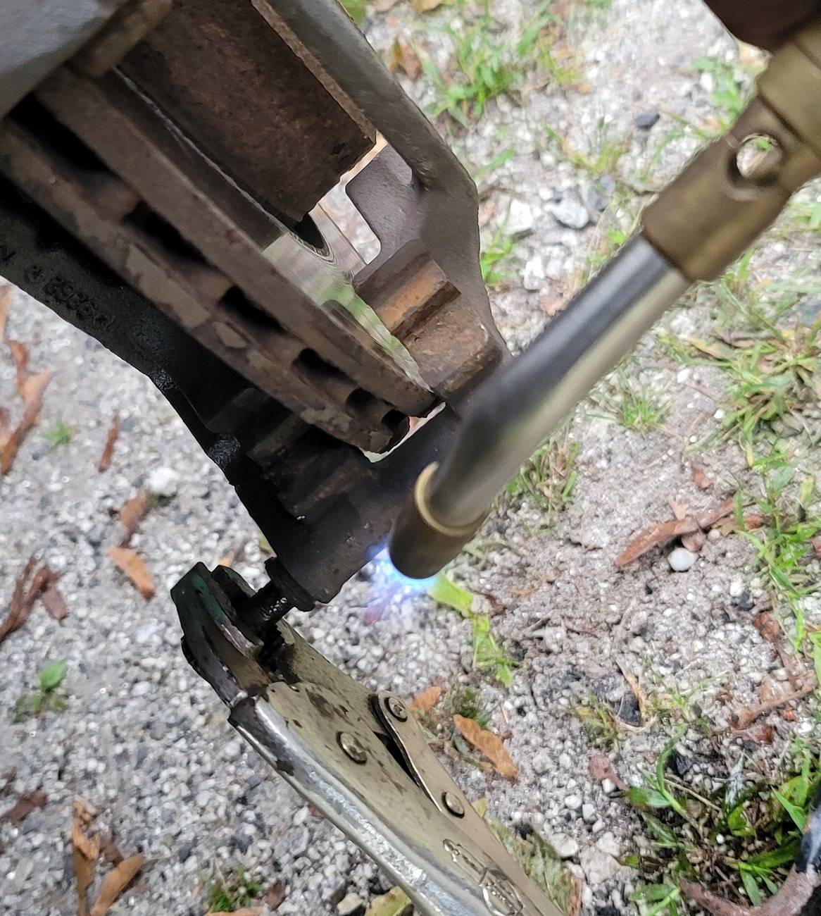 Jeep Gladiator EgulAye's mild hunting build (is it an overland build?) 20240831_180448