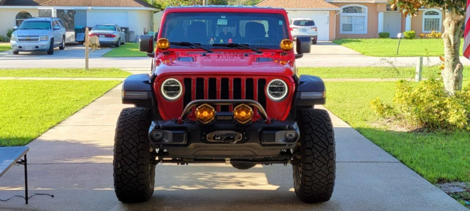 Jeep Gladiator What did you do TO your Gladiator today? [ADMIN WARNING: NO POLITICS, NO GUN TALK] Screenshot_20240903_093555_Gallery