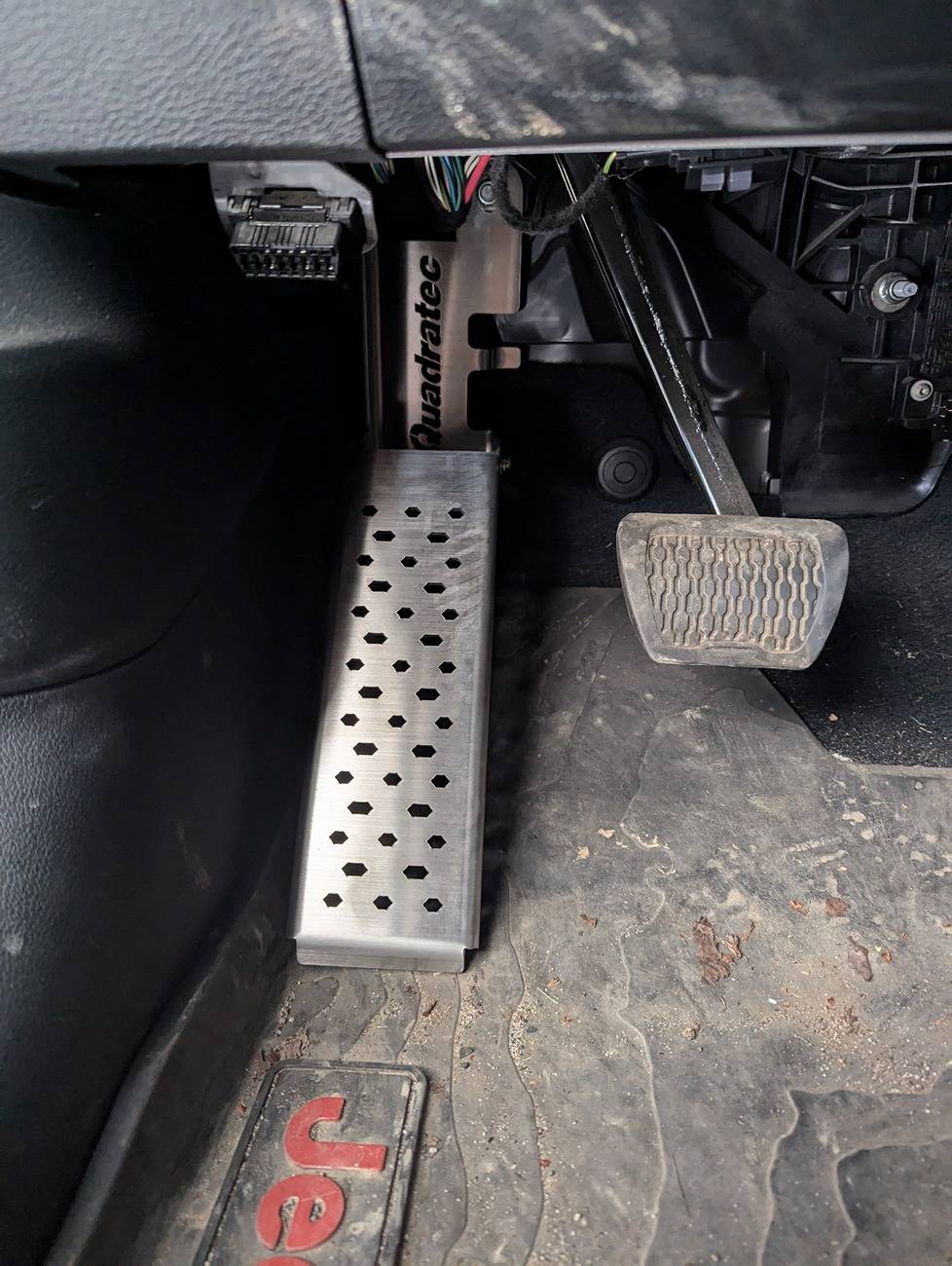 Jeep Gladiator #teamGF #CDR - JT Gladiator Overland Build (Blucid) PXL_20240816_220249004