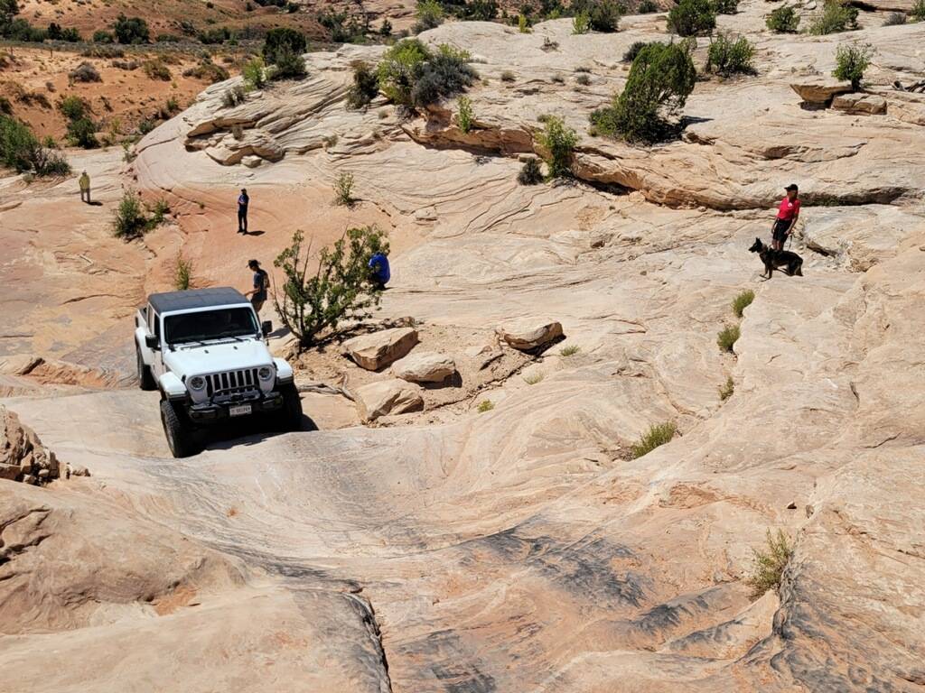 Jeep Gladiator Labor Day Safari Trip 2024 imagejpeg_0