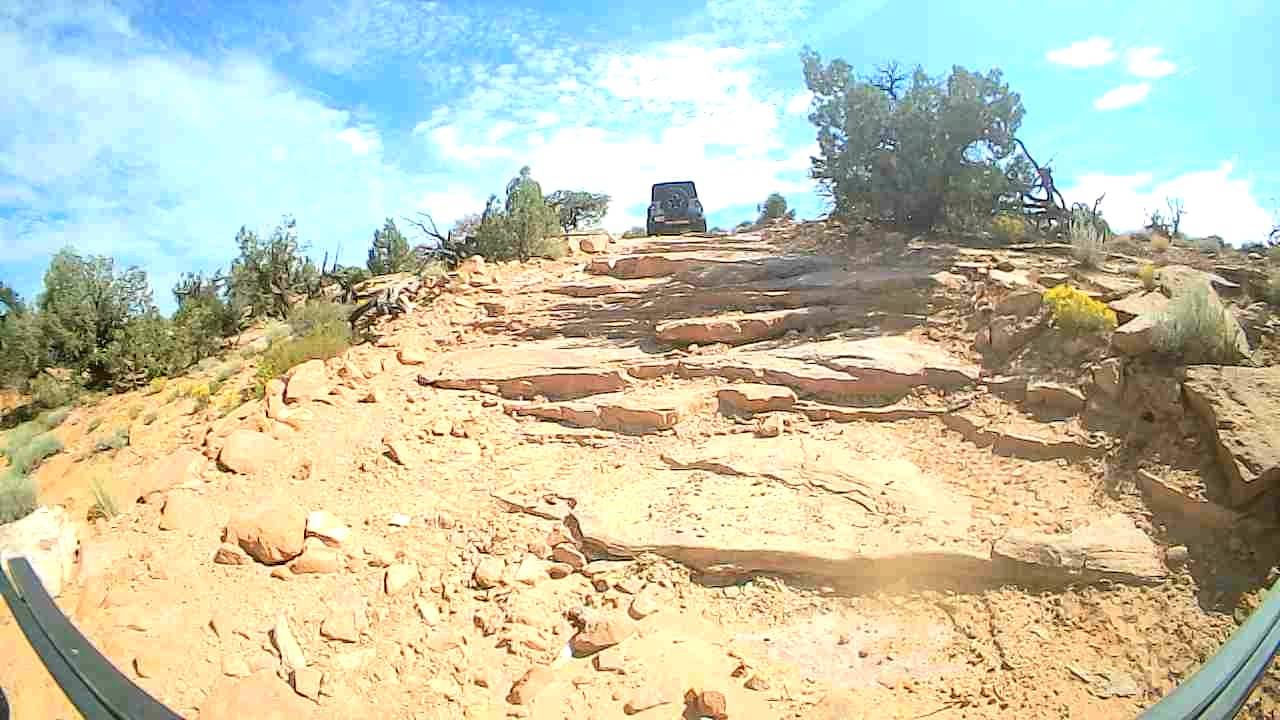 Jeep Gladiator Labor Day Safari Trip 2024 2024-09-01-10-53-19-424