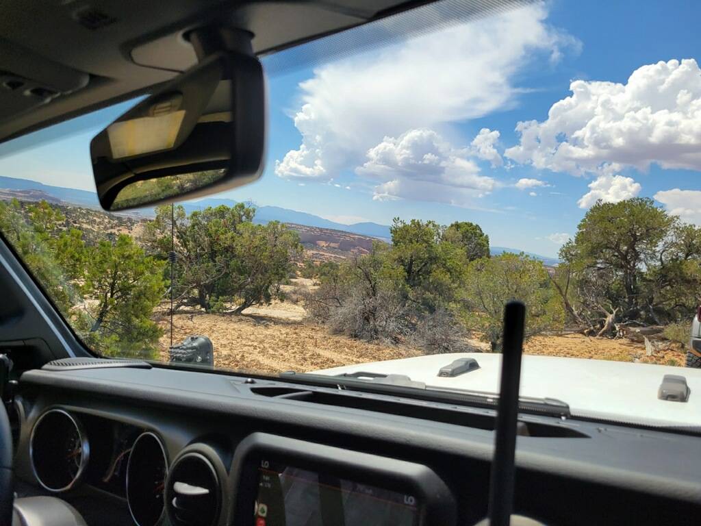 Jeep Gladiator Labor Day Safari Trip 2024 imagejpeg_0