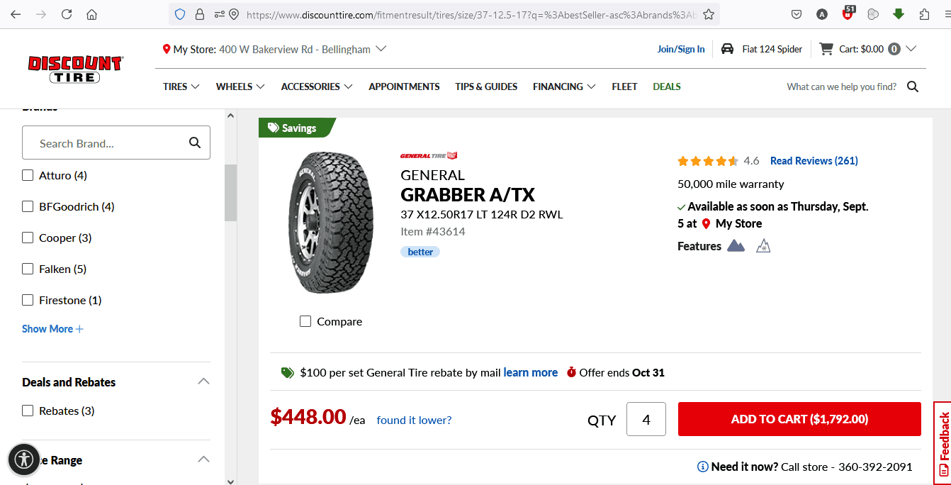Jeep Gladiator What happened to General Grabber Tires? 1725410304452-mz