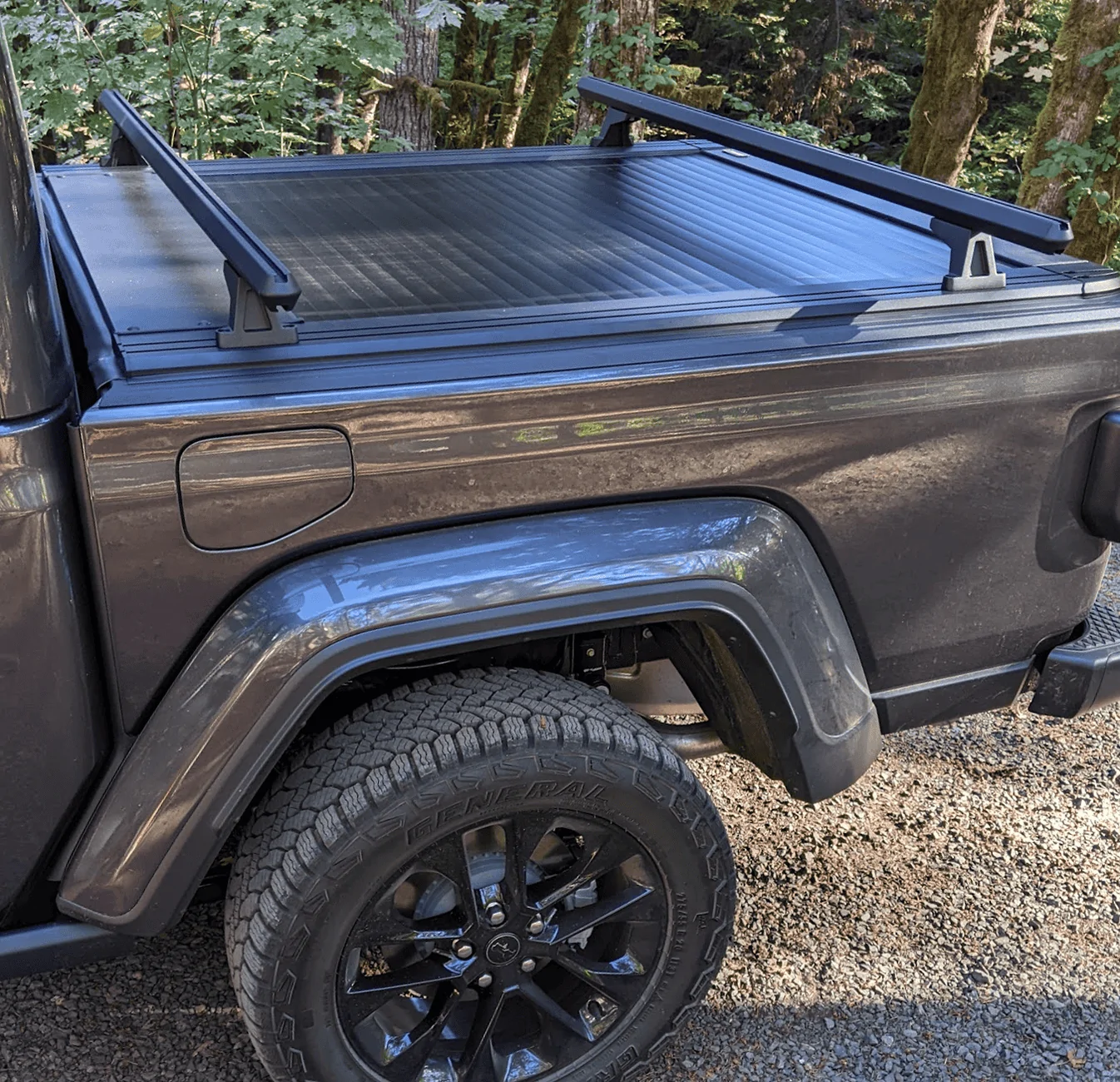 Jeep Gladiator What did you do TO your Gladiator today? [ADMIN WARNING: NO POLITICS, NO GUN TALK] 1725410421868-b5