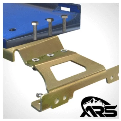 Jeep Gladiator Cowl Help ARS Pier Plat