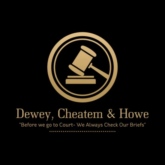 Jeep Gladiator Wow !! Lawyers now sending  advertising letters out for representing against Jeep dewey-cheatem-howe-attorneys-at-law-mens-t-shirt