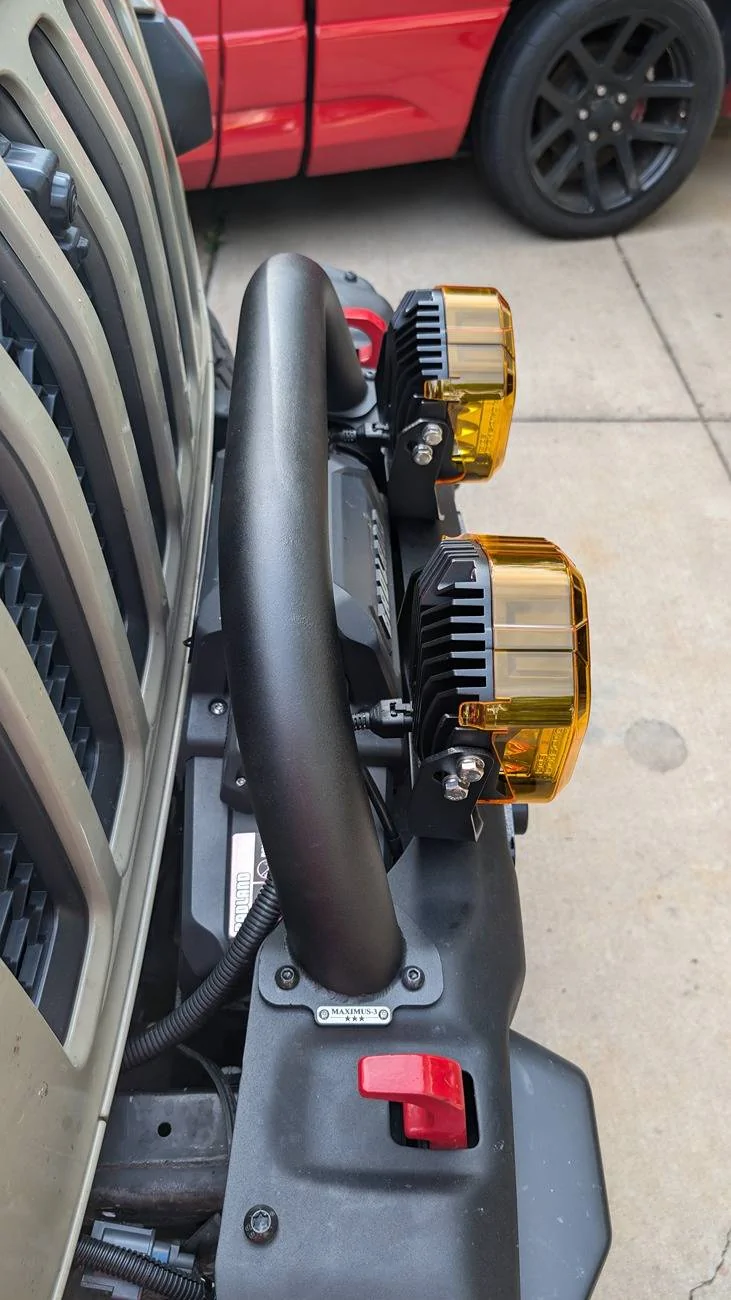 Jeep Gladiator What did you do TO your Gladiator today? [ADMIN WARNING: NO POLITICS, NO GUN TALK] 1000021663