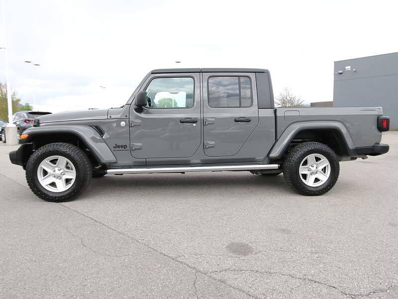 Jeep Gladiator Sport S Build Thread on the Cheap 454482057_865688555613990_8956700628655276118_n 2.JPG