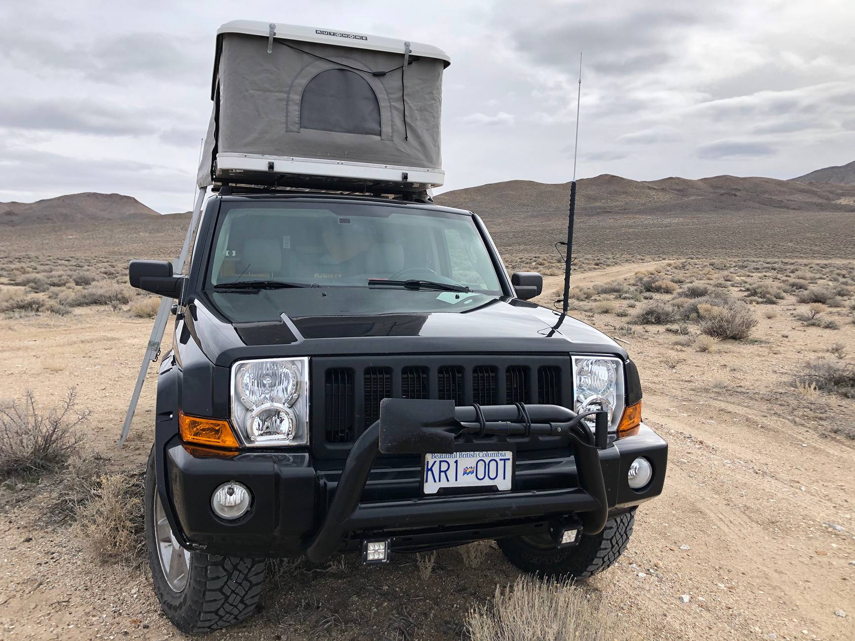 Jeep Gladiator Sport S Build Thread on the Cheap IMG_1520 4