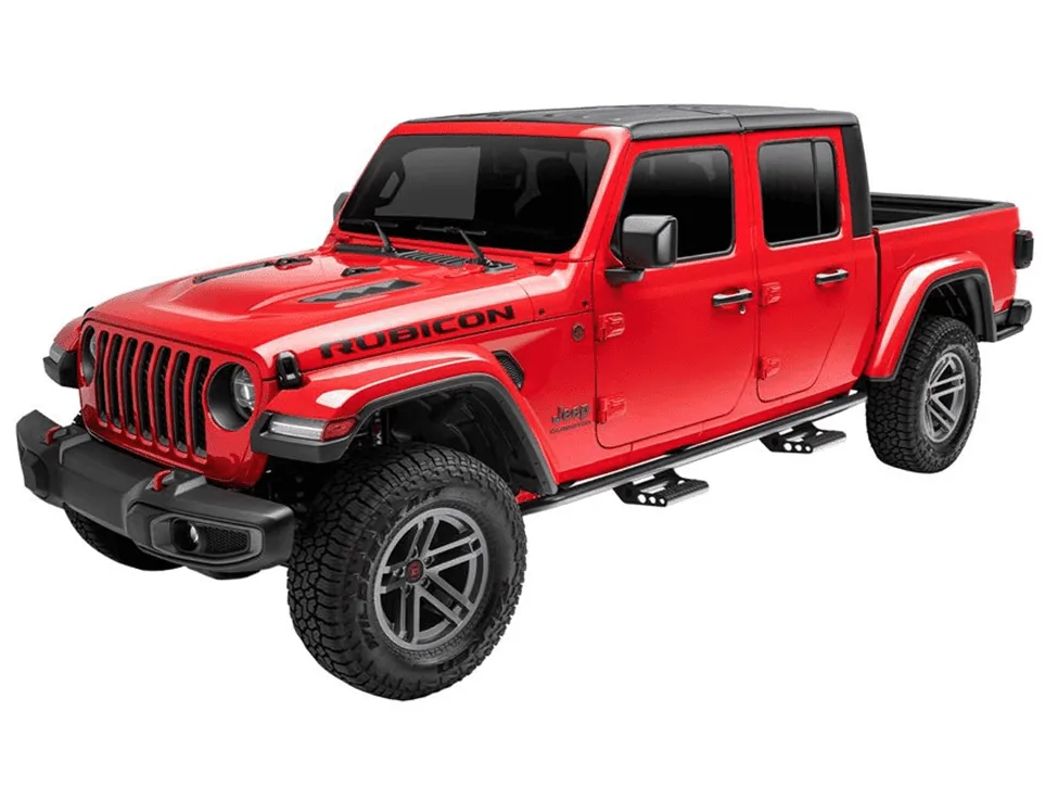 Jeep Gladiator 🍂STEPtember Spectacular Savings at RealTruck!🍁 1725575536596-r2