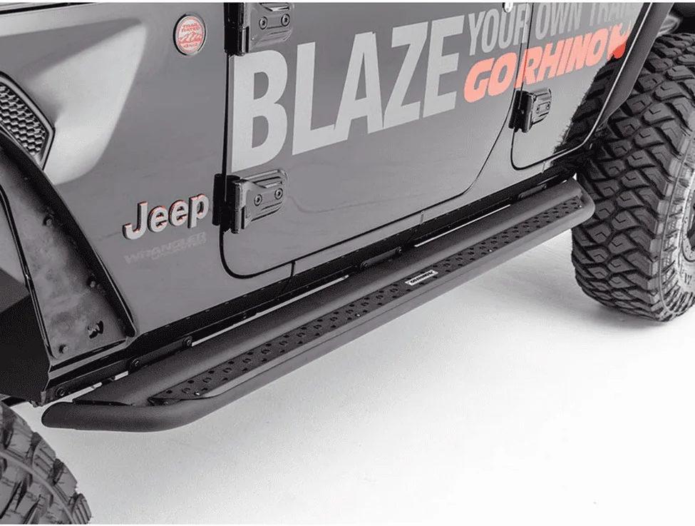 Jeep Gladiator 🍂STEPtember Spectacular Savings at RealTruck!🍁 1725575731152-x