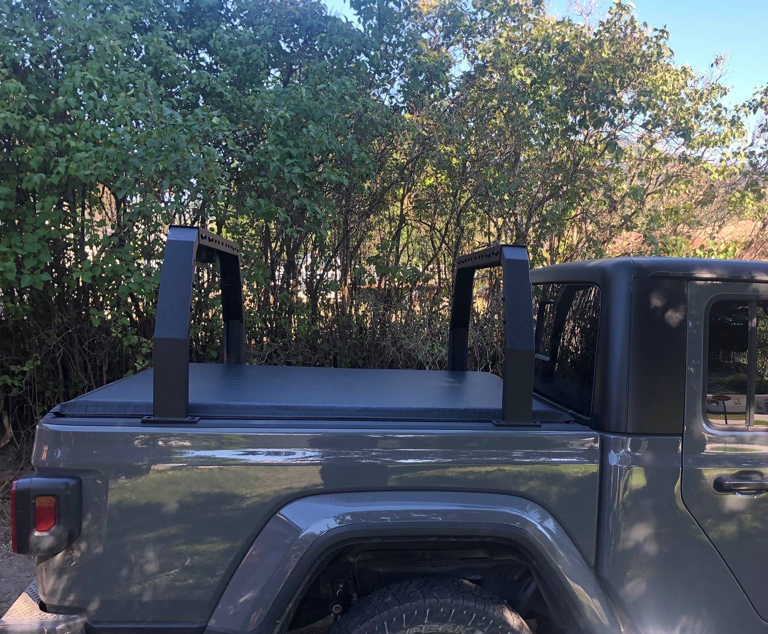 Jeep Gladiator Sport S Build Thread on the Cheap IMG_3198