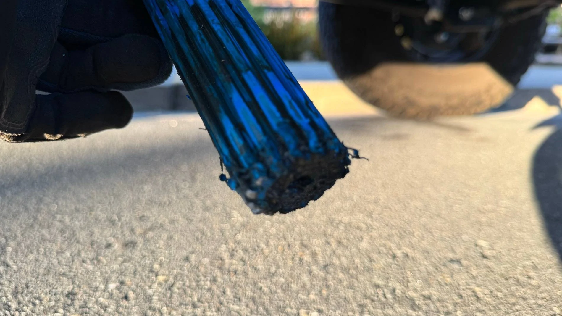 Jeep Gladiator Some updates/questions on my driveshaft failure IMG_0958