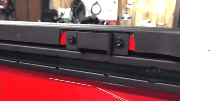 Jeep Gladiator Soft Tonneau brackets 1725656088545-qf