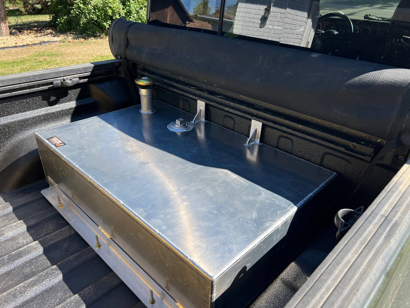 Jeep Gladiator LONG RANGE AUXILIARY FUEL TANK? IMG_1190