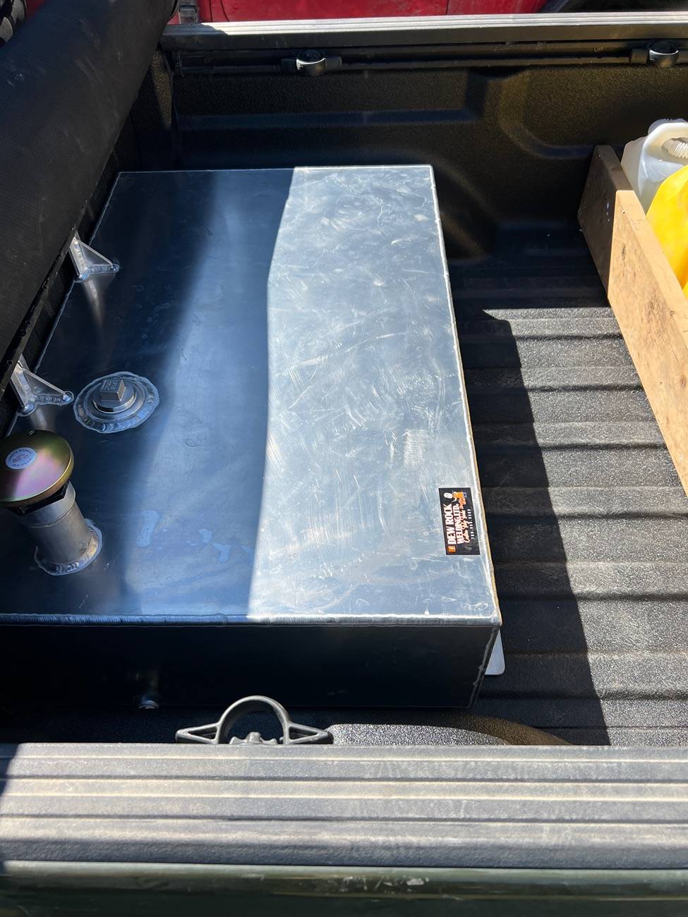 Jeep Gladiator LONG RANGE AUXILIARY FUEL TANK? IMG_1188