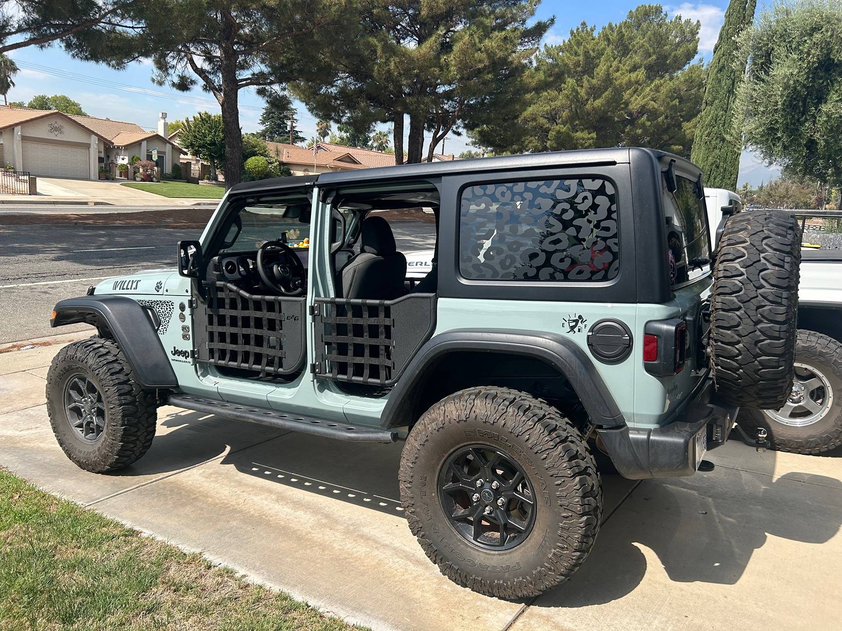 Jeep Gladiator What did you do TO your Gladiator today? [ADMIN WARNING: NO POLITICS, NO GUN TALK] IMG_7898