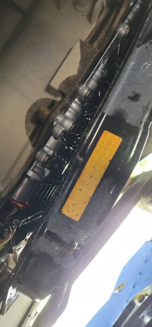 Jeep Gladiator EgulAye's mild hunting build (is it an overland build?) 20240908_115358