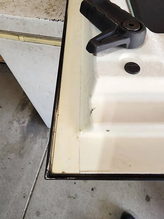 Jeep Gladiator Freedom panel tape? fredom panel ta
