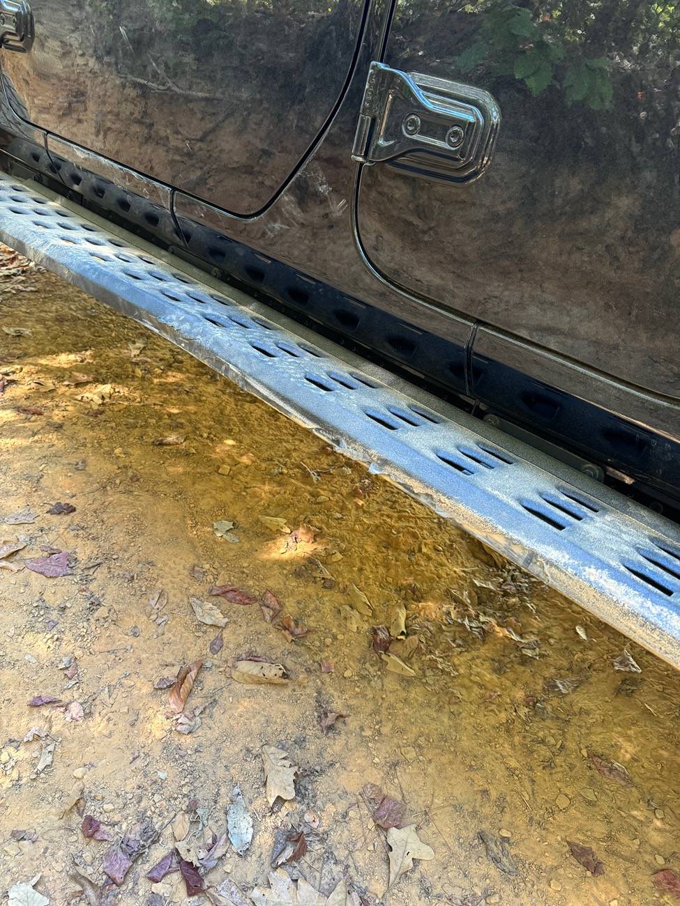 Jeep Gladiator What did you do TO your Gladiator today? [ADMIN WARNING: NO POLITICS, NO GUN TALK] IMG_3483